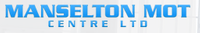 Manselton MOT & Service Centre logo